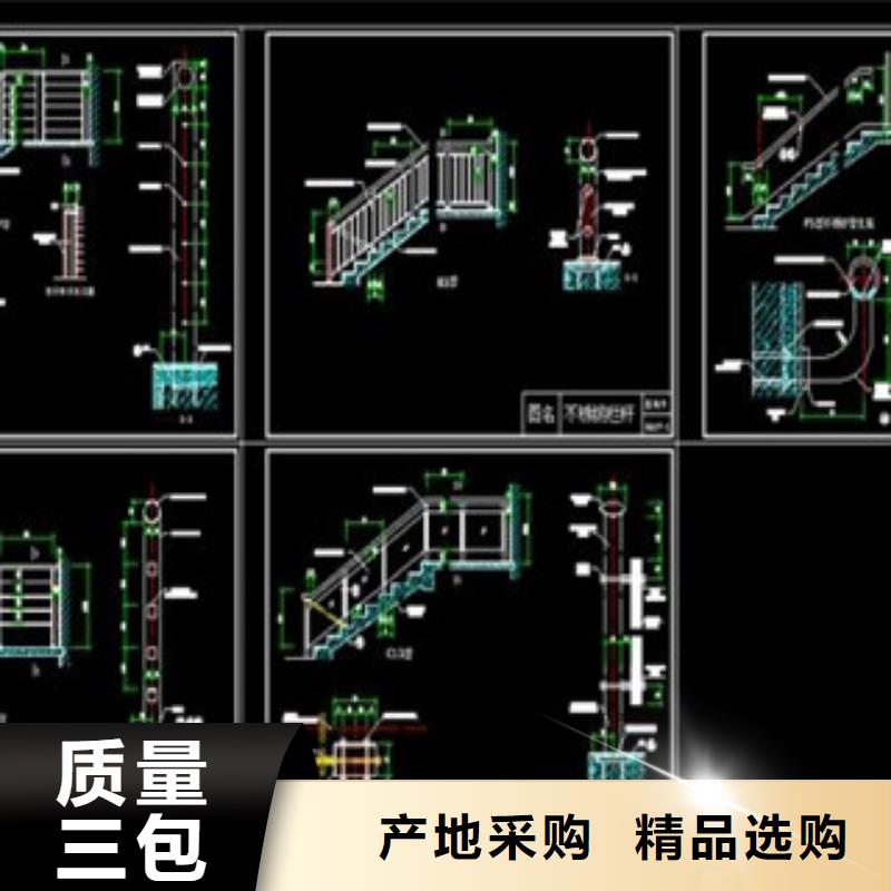 不锈钢护栏焊管让客户买的放心