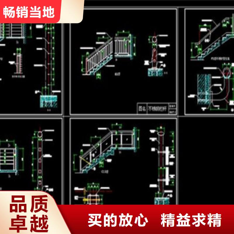 不锈钢护栏Q355B钢管好产品有口碑