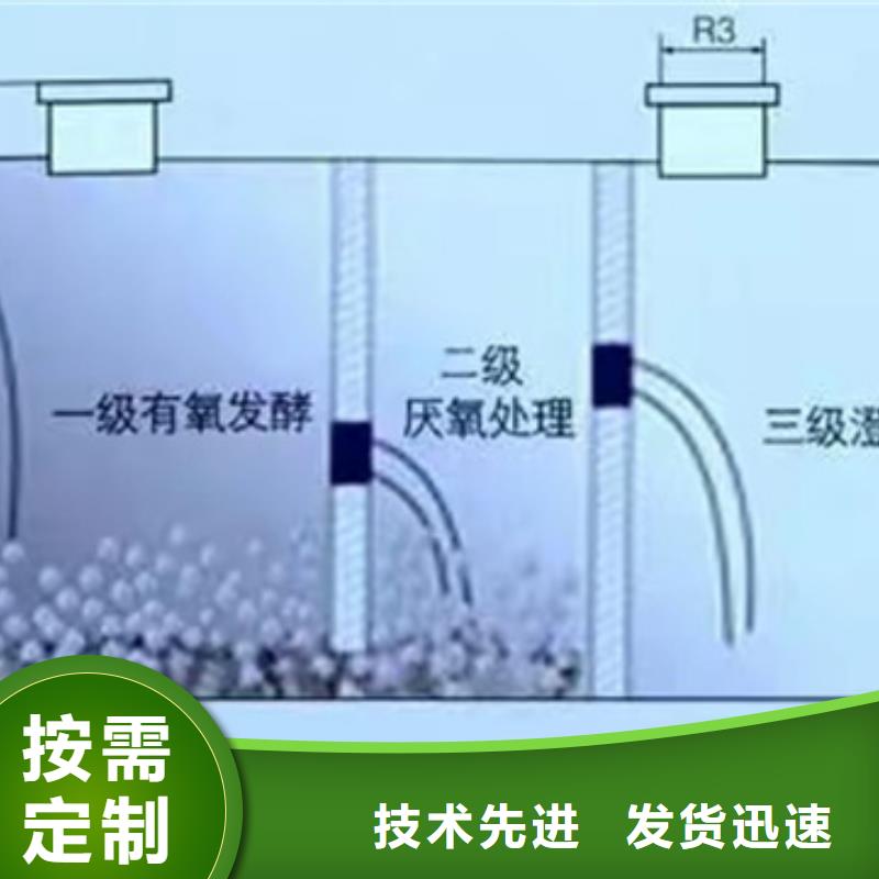 化粪池-【化粪池厂家】厂家采购