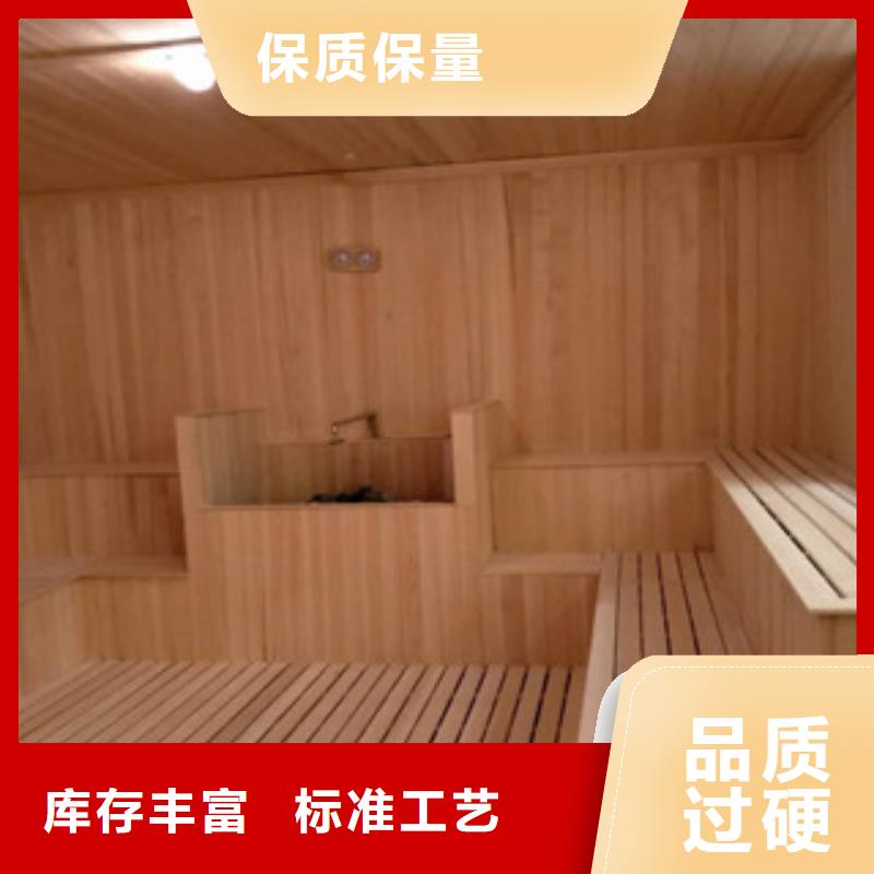 【汗蒸房汗蒸房承建热销产品】