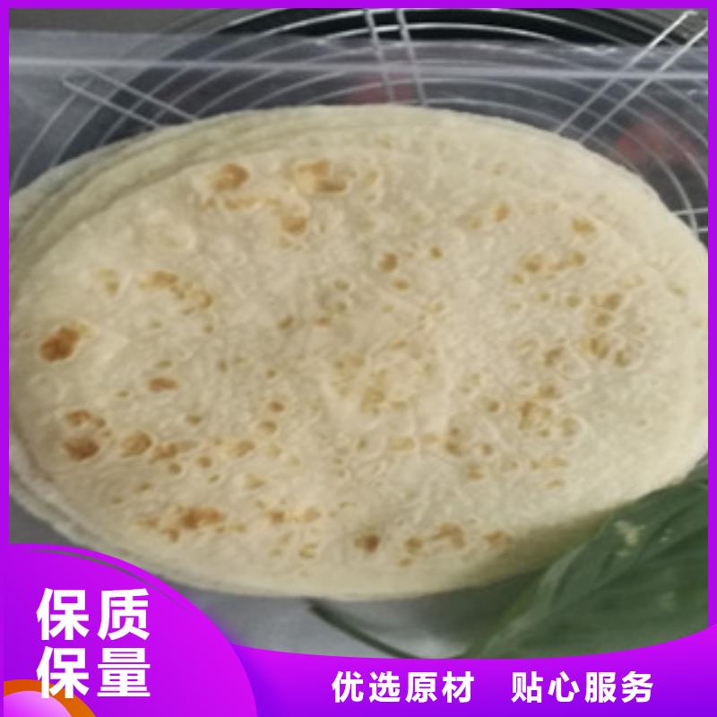 【单饼机烤鸭饼机适用场景】