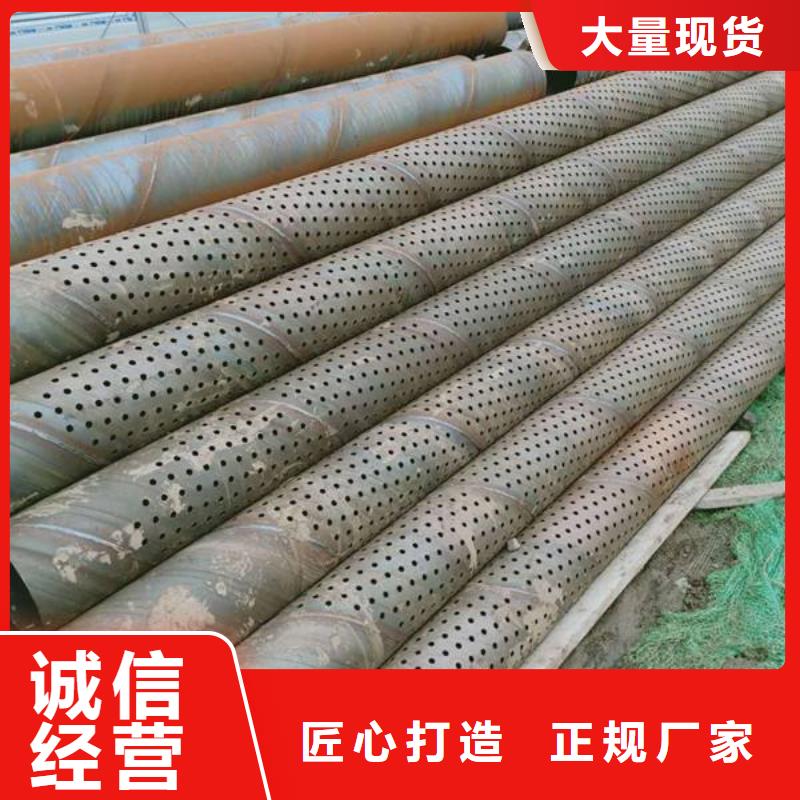滤水管-钢结构喷漆焊接保障产品质量