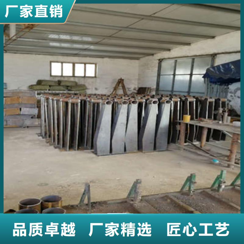 公路护栏景观护栏专业生产品质保证