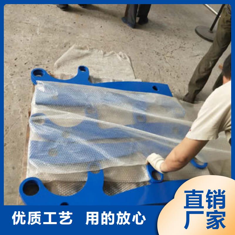 公路护栏景观护栏专业生产品质保证