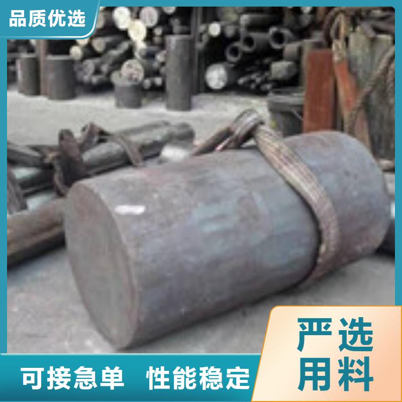 镍基圆钢钢管货品齐全