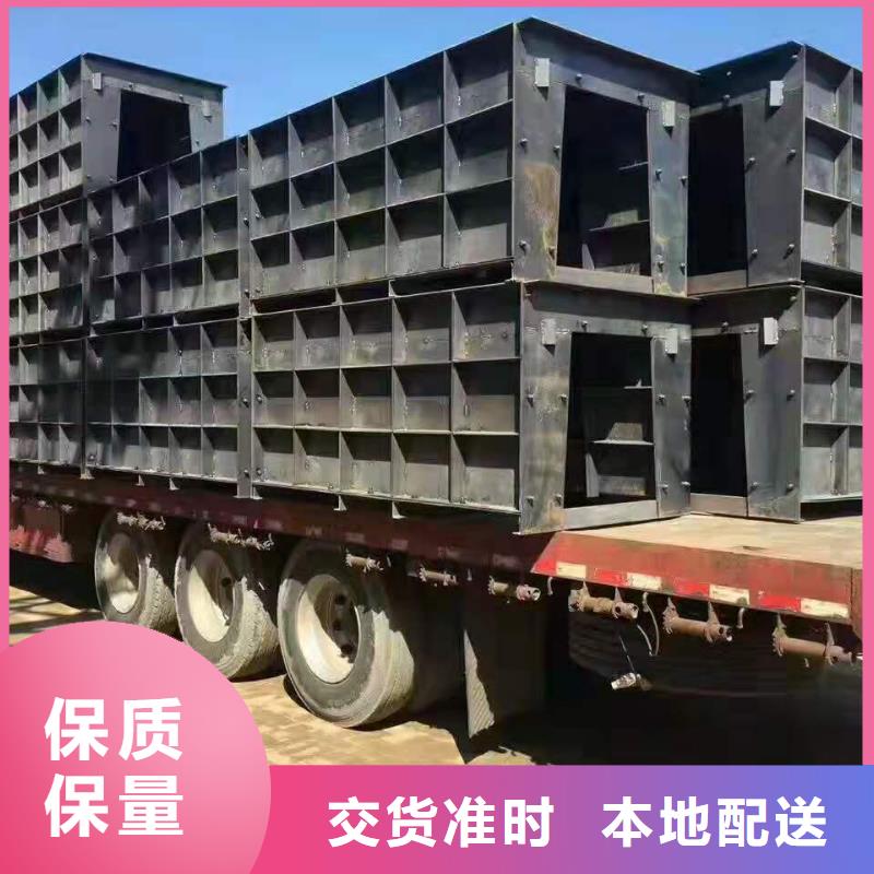 钢模具压顶模具质量层层把关