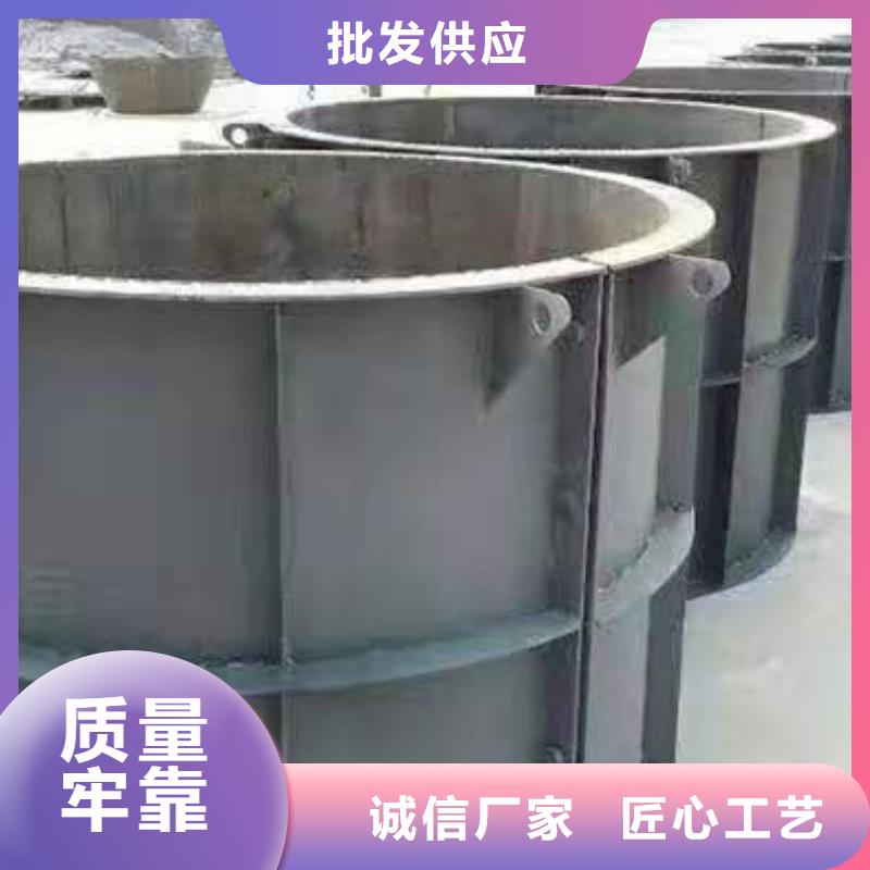 钢模具压顶模具质量层层把关