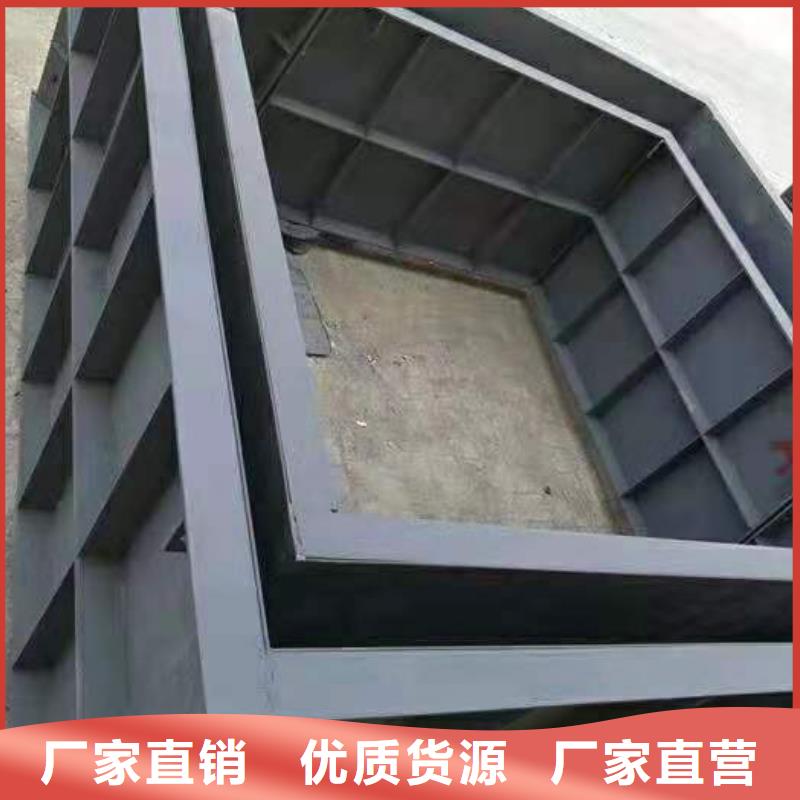 钢模具-挡土墙模具专业生产N年