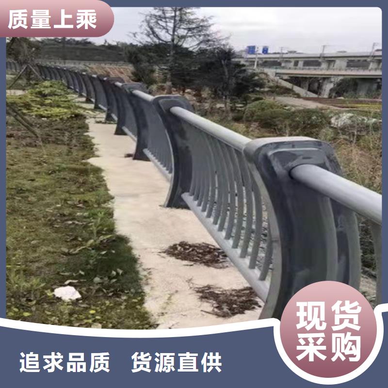 河道围栏公司制造厂家