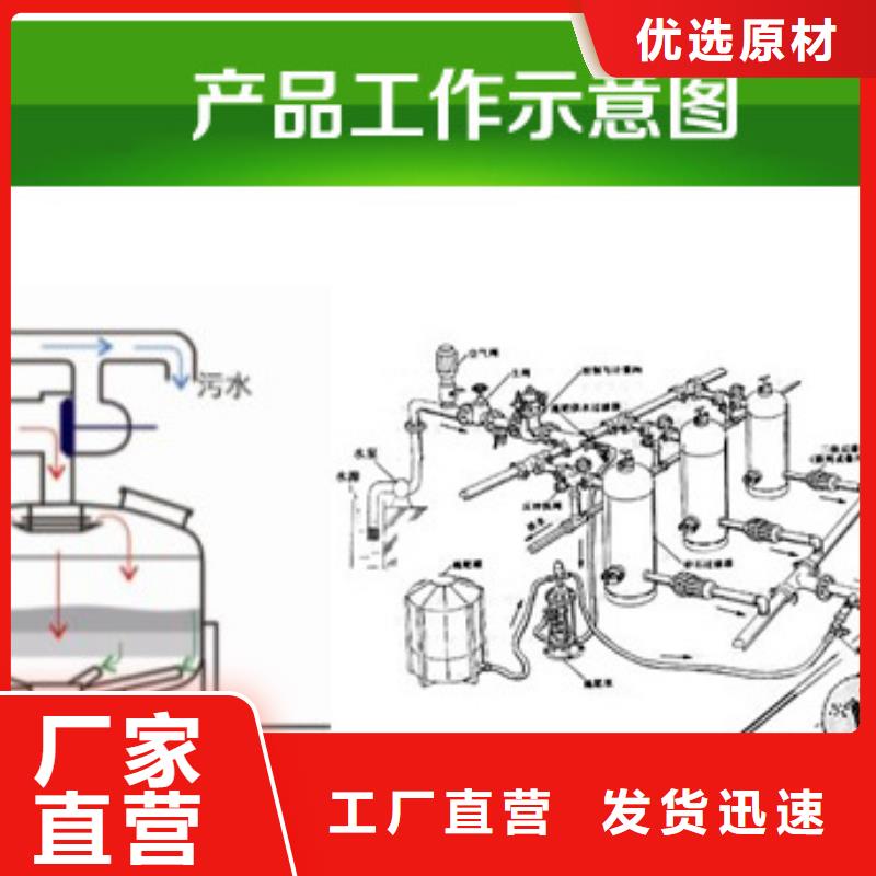 浅层砂过滤器_冷凝器胶球自动清洗装置工艺层层把关