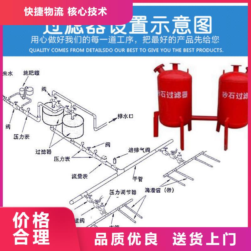 浅层砂过滤器,旁流水处理器懂您所需