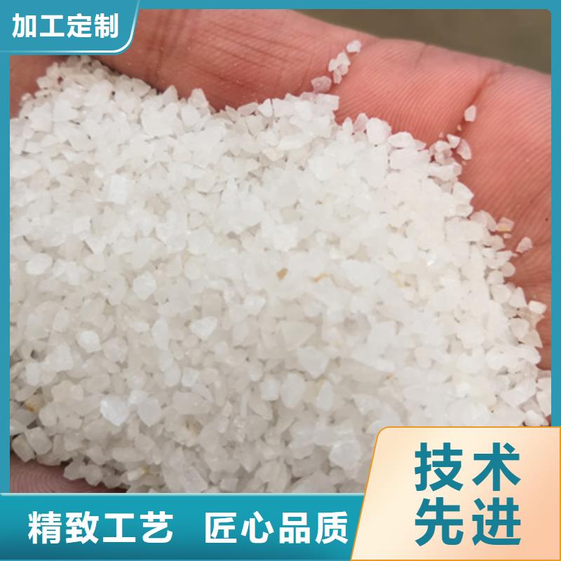 石英砂蜂窝斜管填料质量牢靠