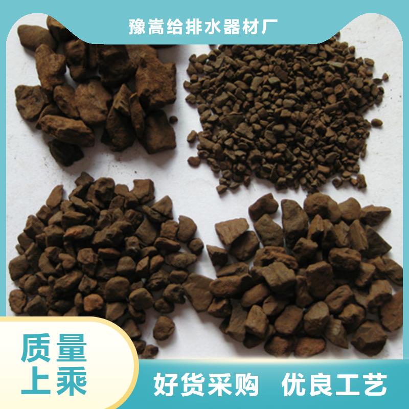 锰砂滤料-滤头滤帽一致好评产品