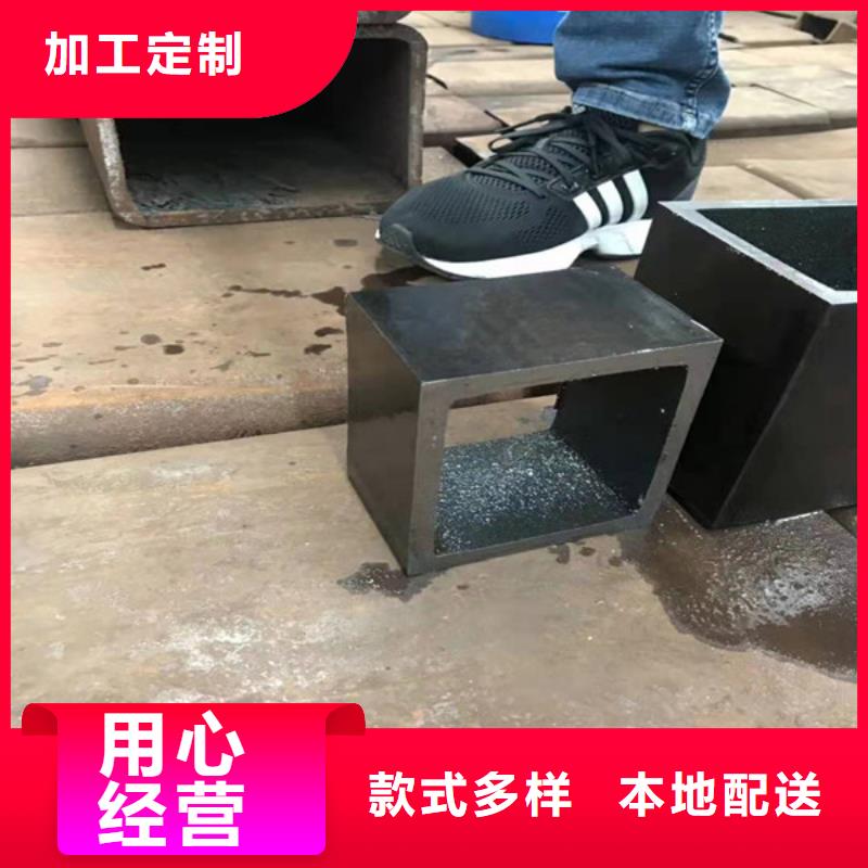 无缝方管高压合金无缝钢管一站式采购商