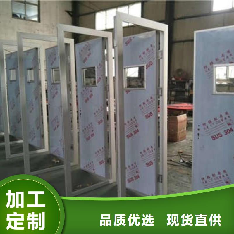 牙科辐射防护工程施工-量大价优