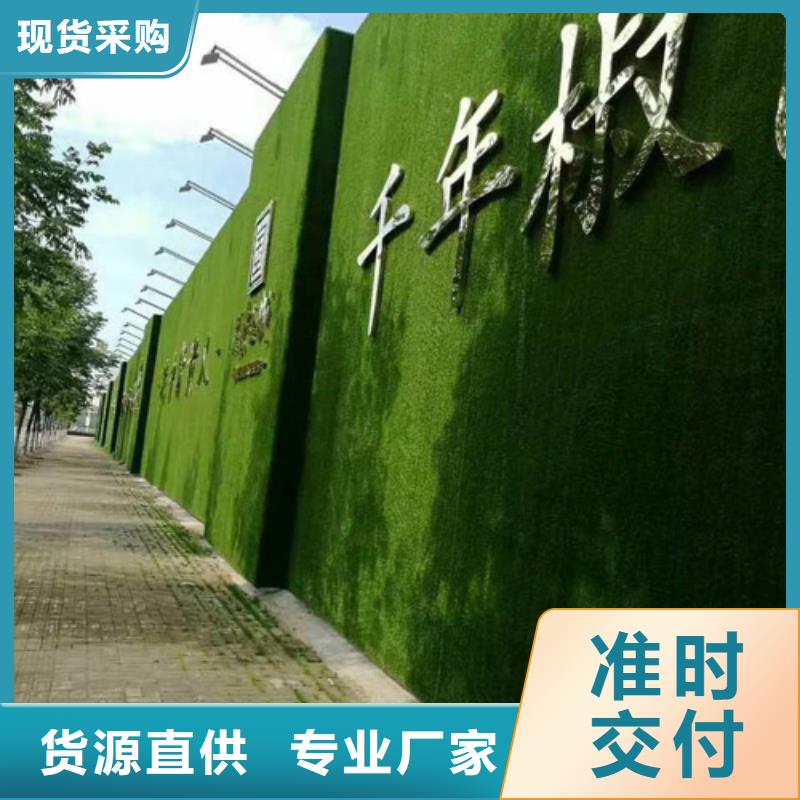 围挡草坪批发价格