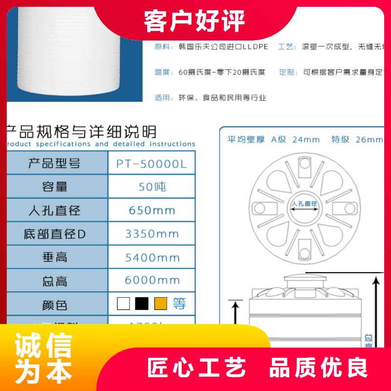 【塑料水箱】塑料托盘品质做服务