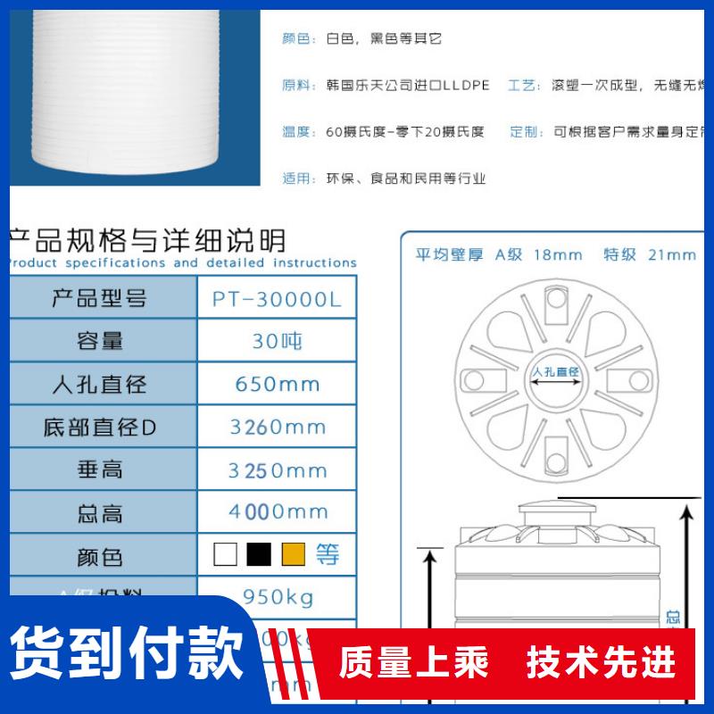 塑料水箱-塑料托盘资质认证