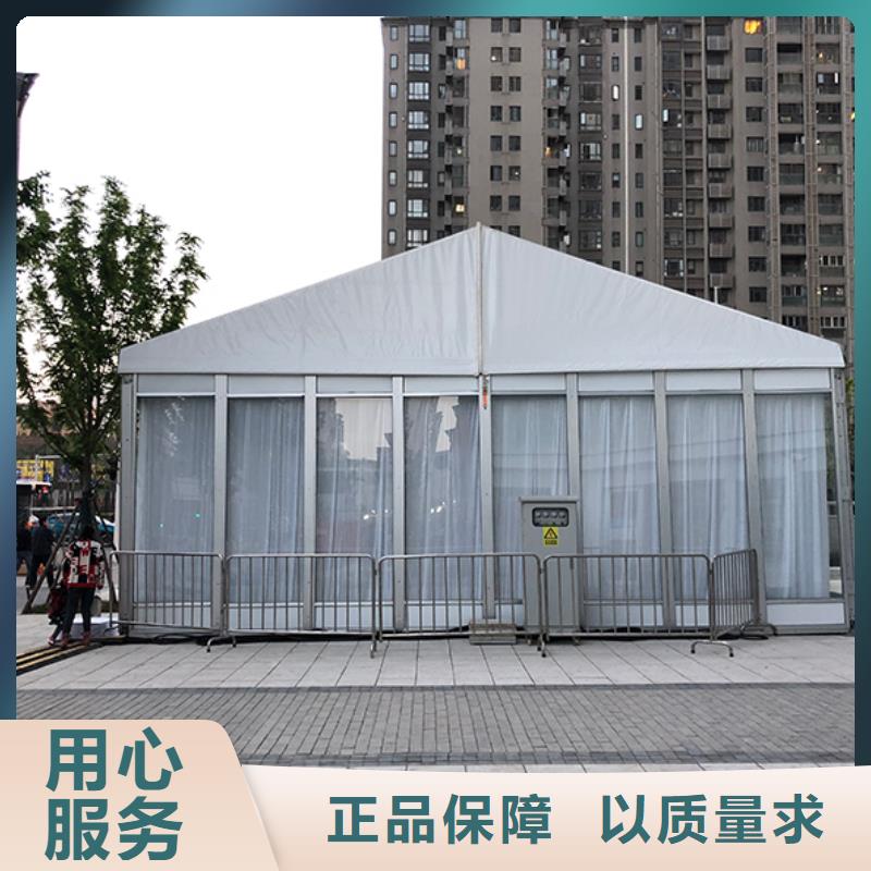 铁马护栏出租车展篷房出租租赁收费合理