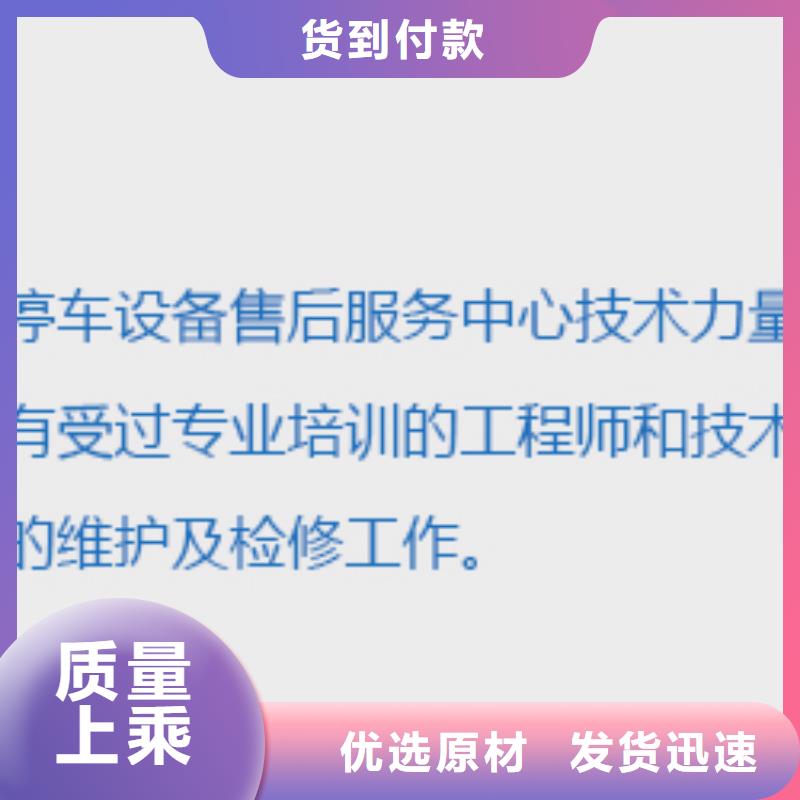 立体车库,无避让机械车库厂家实力雄厚