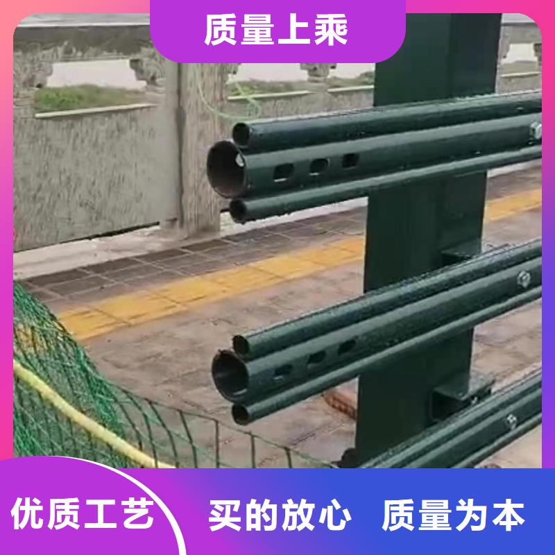 【铸造石仿石护栏立柱】道路桥梁防撞护栏厂家厂家大量现货