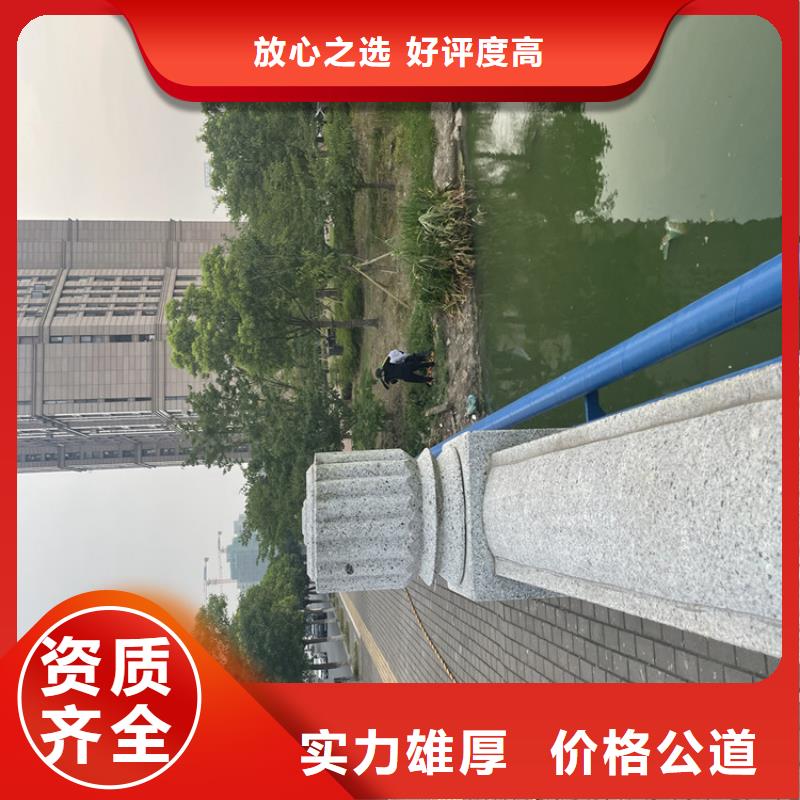 水下管道打洞疏通公司