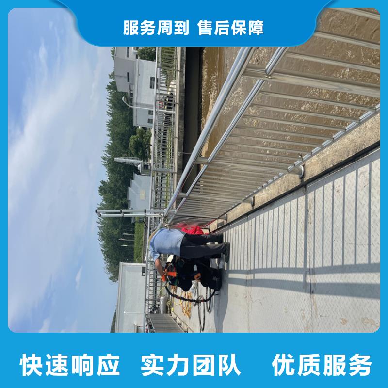 地下管道带水安装气囊公司附近施工队