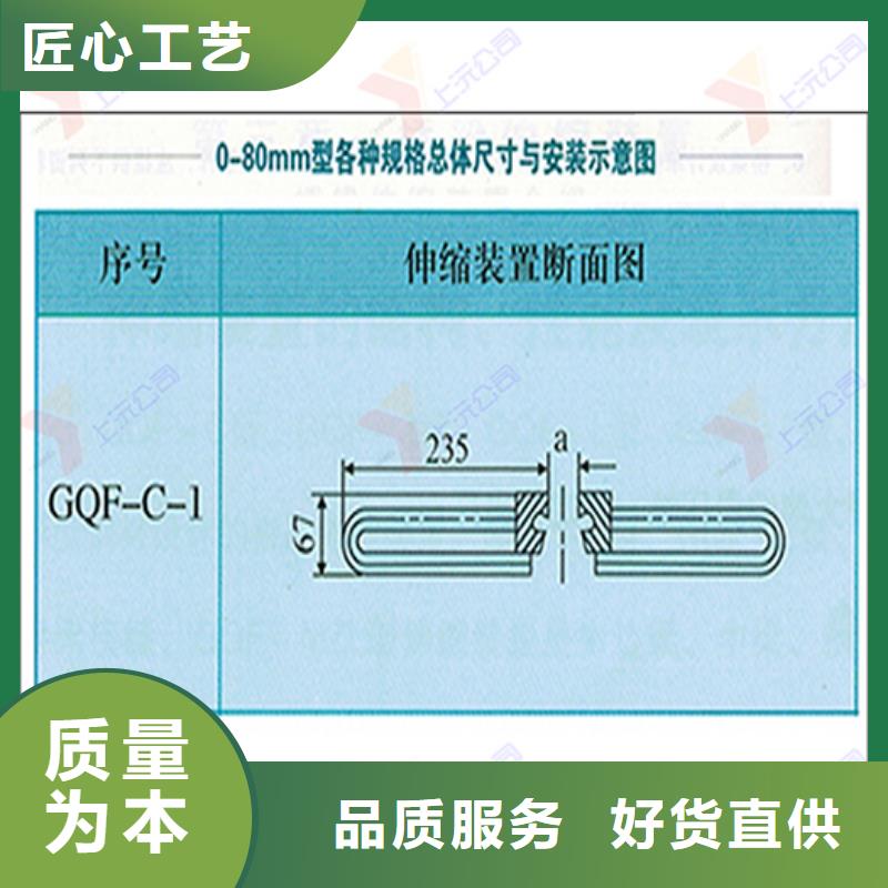 桥梁伸缩缝,【伸缩缝】服务始终如一