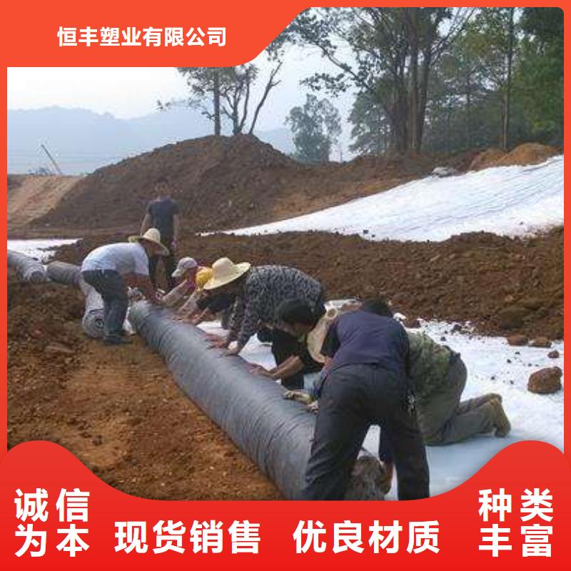 膨润土防水毯钢塑土工格栅质量好