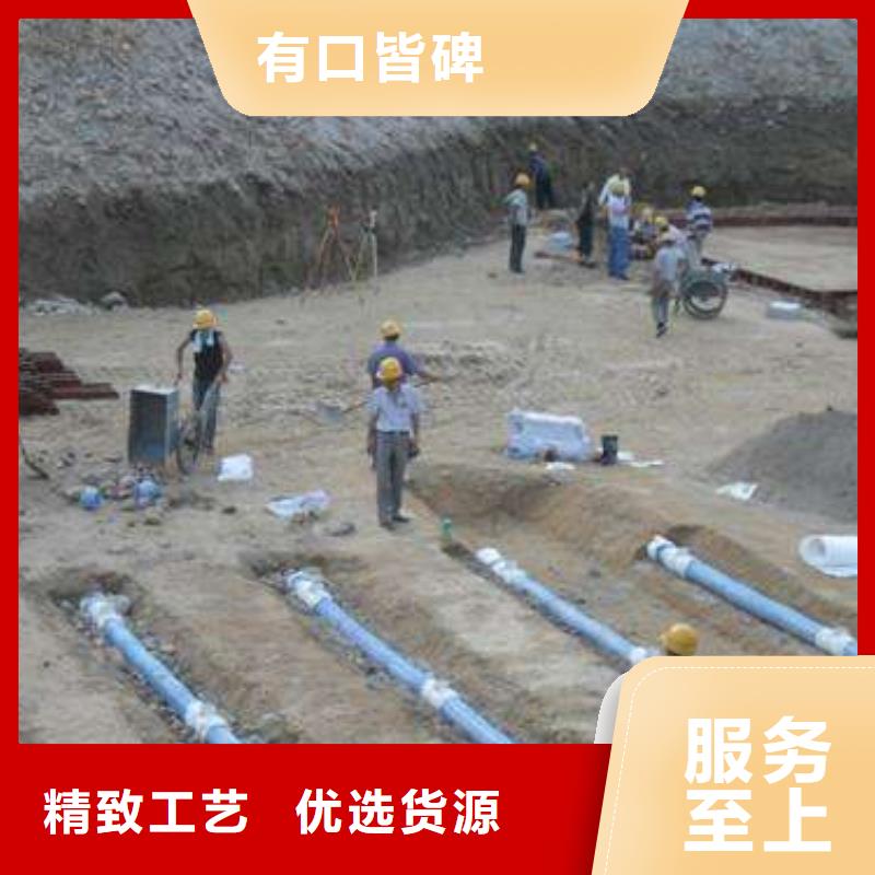 软式透水管钢塑土工格栅低价货源