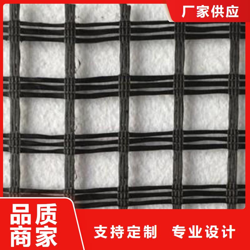 玻纤土工格栅【盖土防扬尘】用心做品质