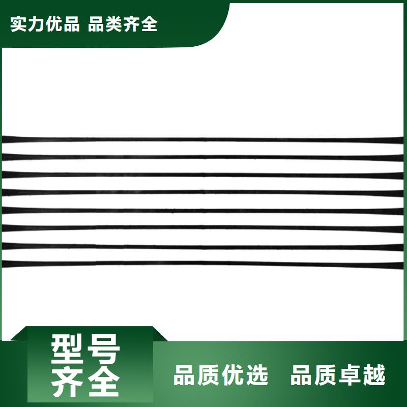 【单向拉伸塑料格栅】软式透水管优选厂商