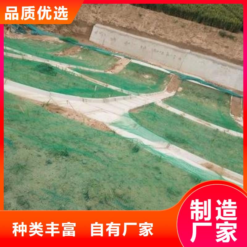 【三维植被网】长丝无纺土工布源头厂源头货