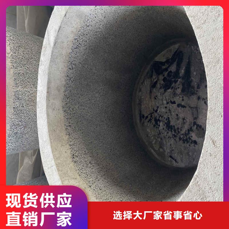 无砂渗水管无砂水泥管加工厂家