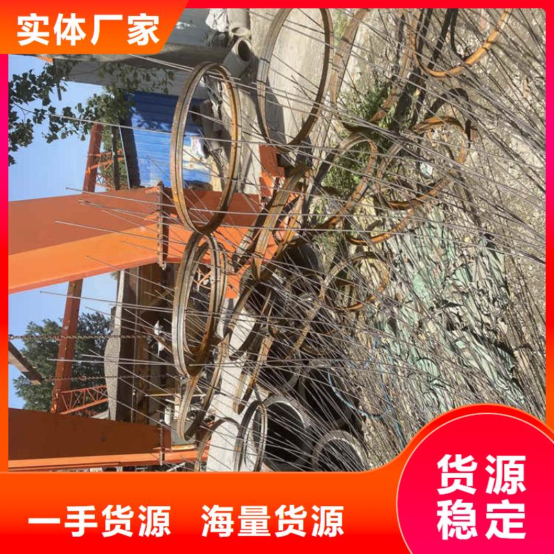 工地降水用无砂管加工厂