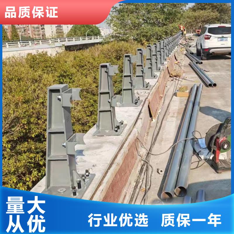 过街天桥新型栏杆价格实惠