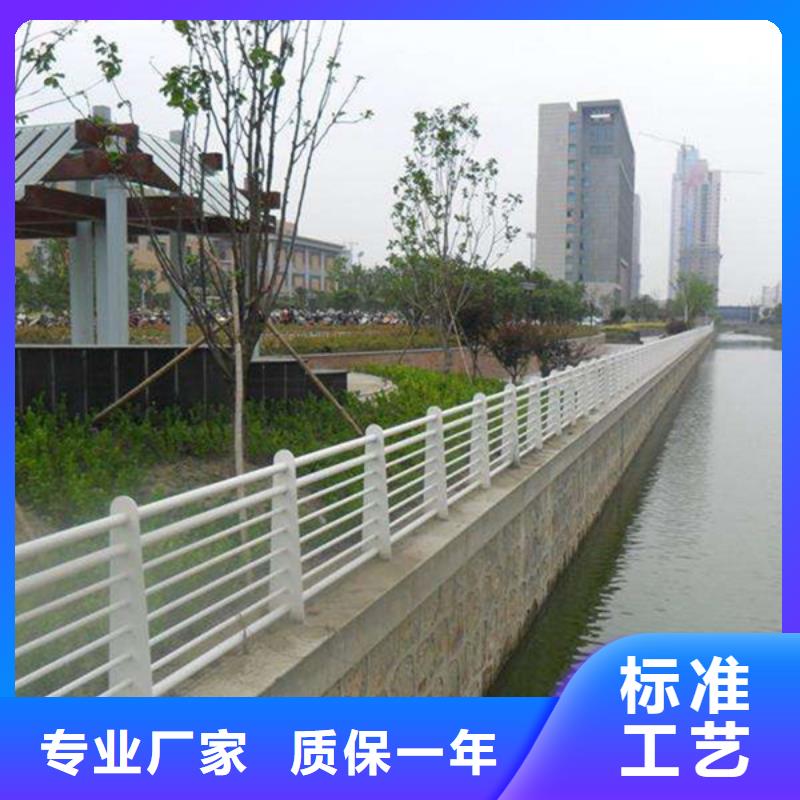 桥梁护栏,道路护栏厂家十分靠谱