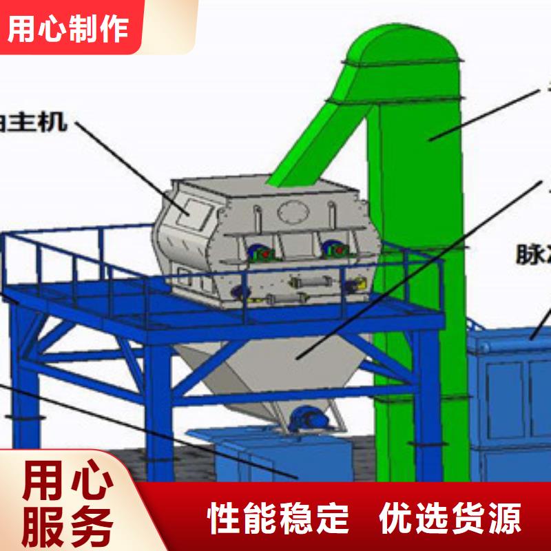 塑料颗粒搅拌机生产厂家