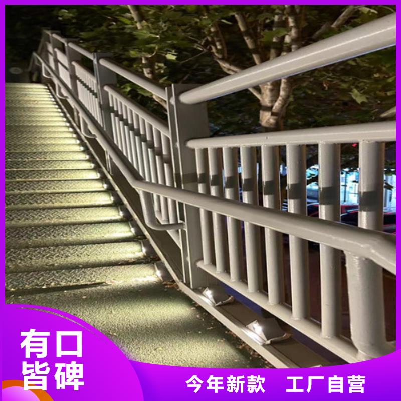 【道路护栏】热镀锌立柱厂家十分靠谱