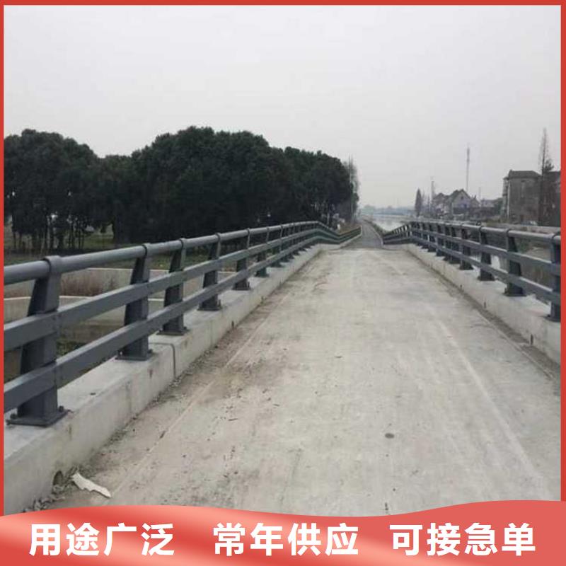 道路护栏景观护栏敢与同行比质量