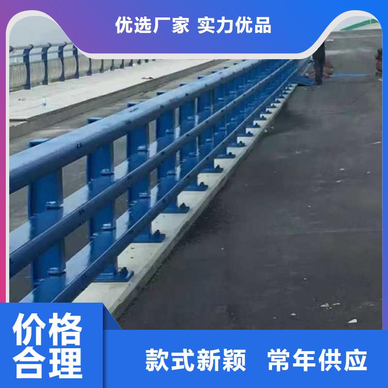 道路护栏【灯光护栏】一站式采购方便省心