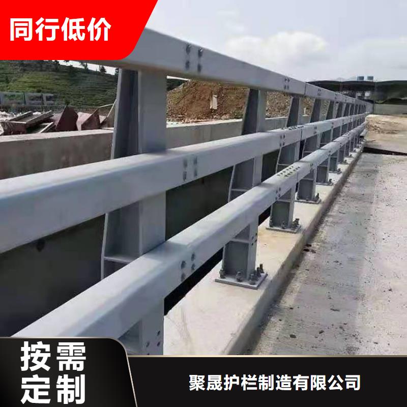 道路护栏灯光护栏您想要的我们都有