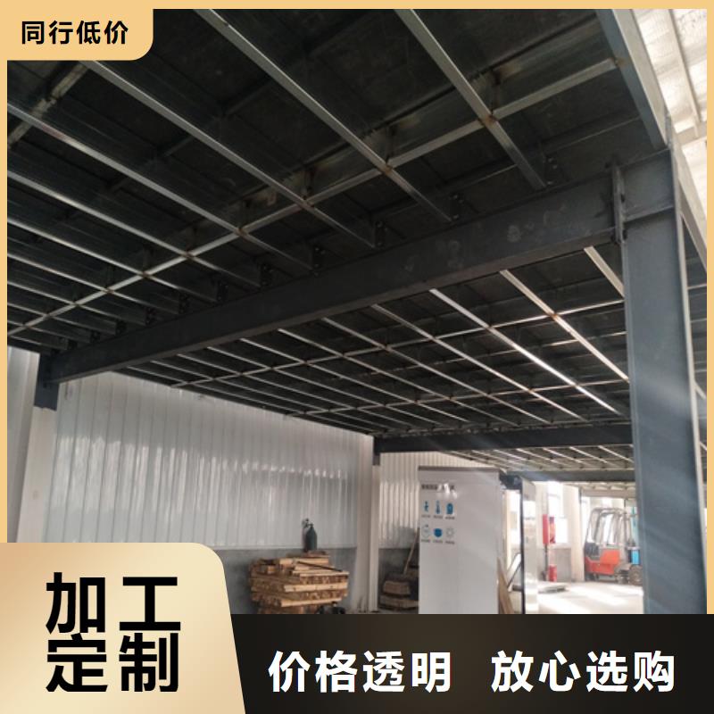 loft楼层板水泥纤维板厂家销售