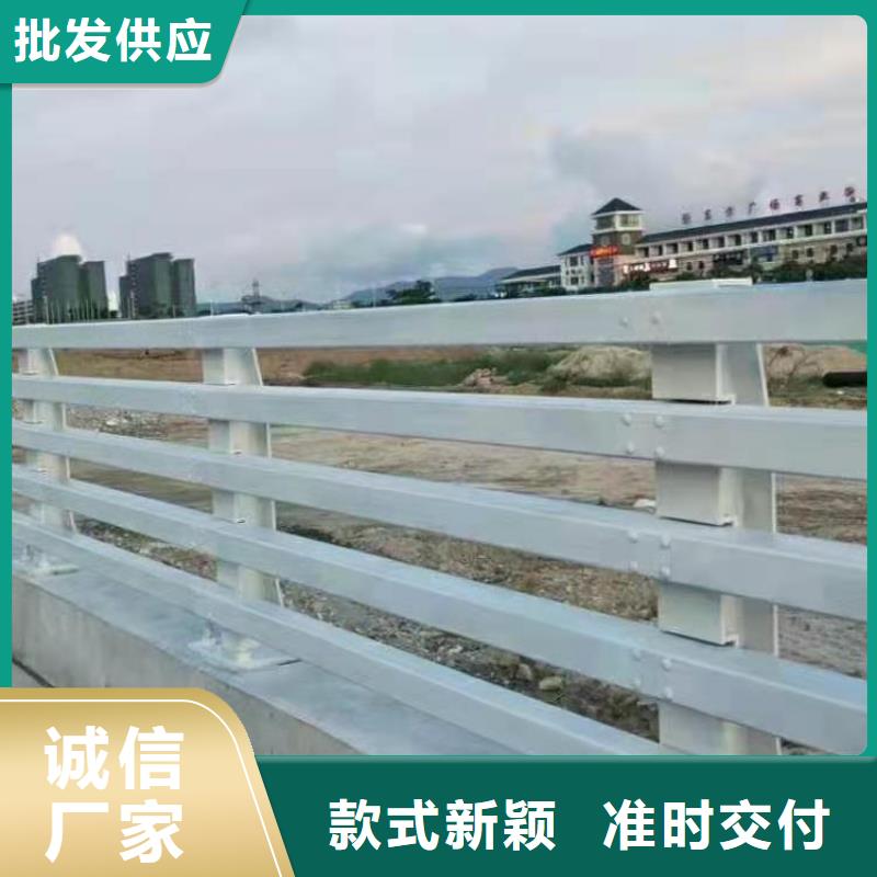 道路护栏立柱多种规格供您选择