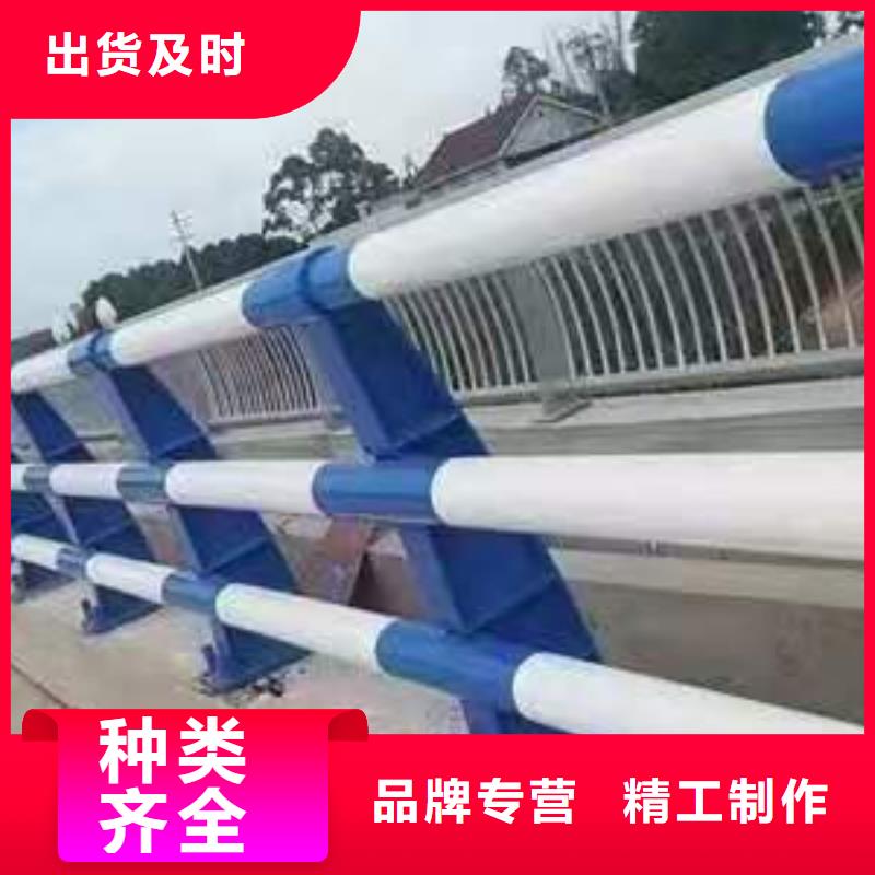 道路护栏防护栏畅销当地