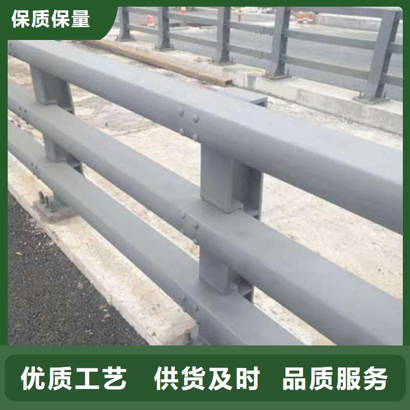 桥梁护栏公路护栏源头采购