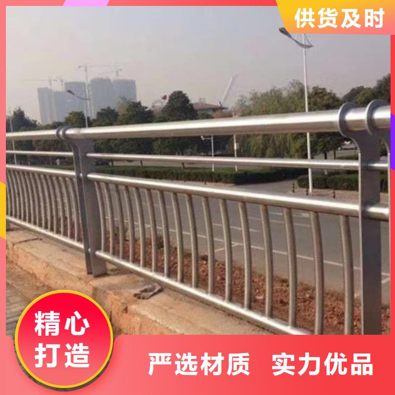 【桥梁护栏】公路护栏质检合格出厂