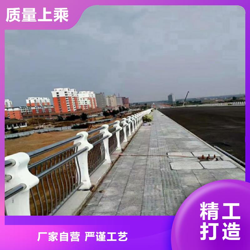 道路护栏玻璃护栏精选货源