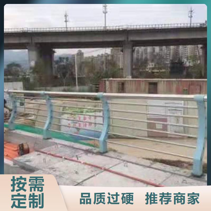 道路护栏防护栏大库存无缺货危机