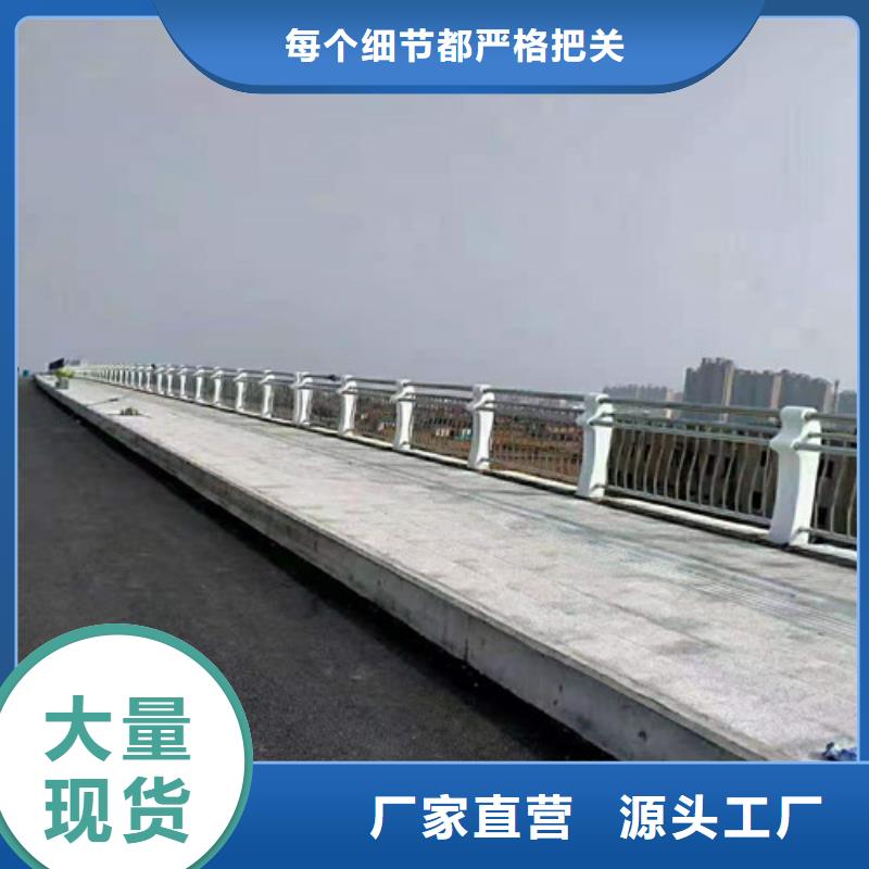 道路护栏_灯光护栏品质优选